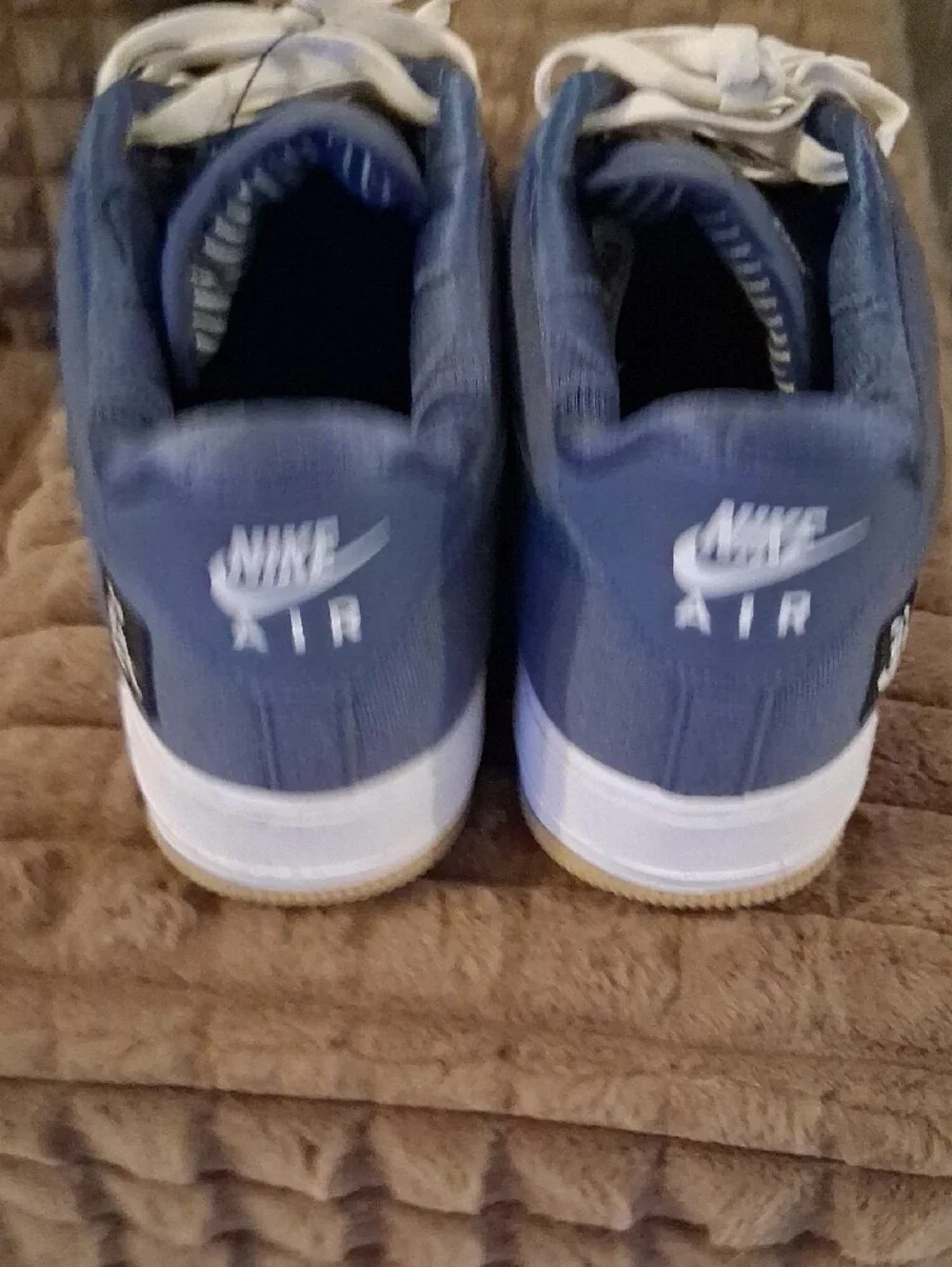 Nike durable athletic